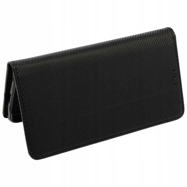 Etui do Xiaomi Redmi Note 10 Pro z klapką smart magnet obudowa case