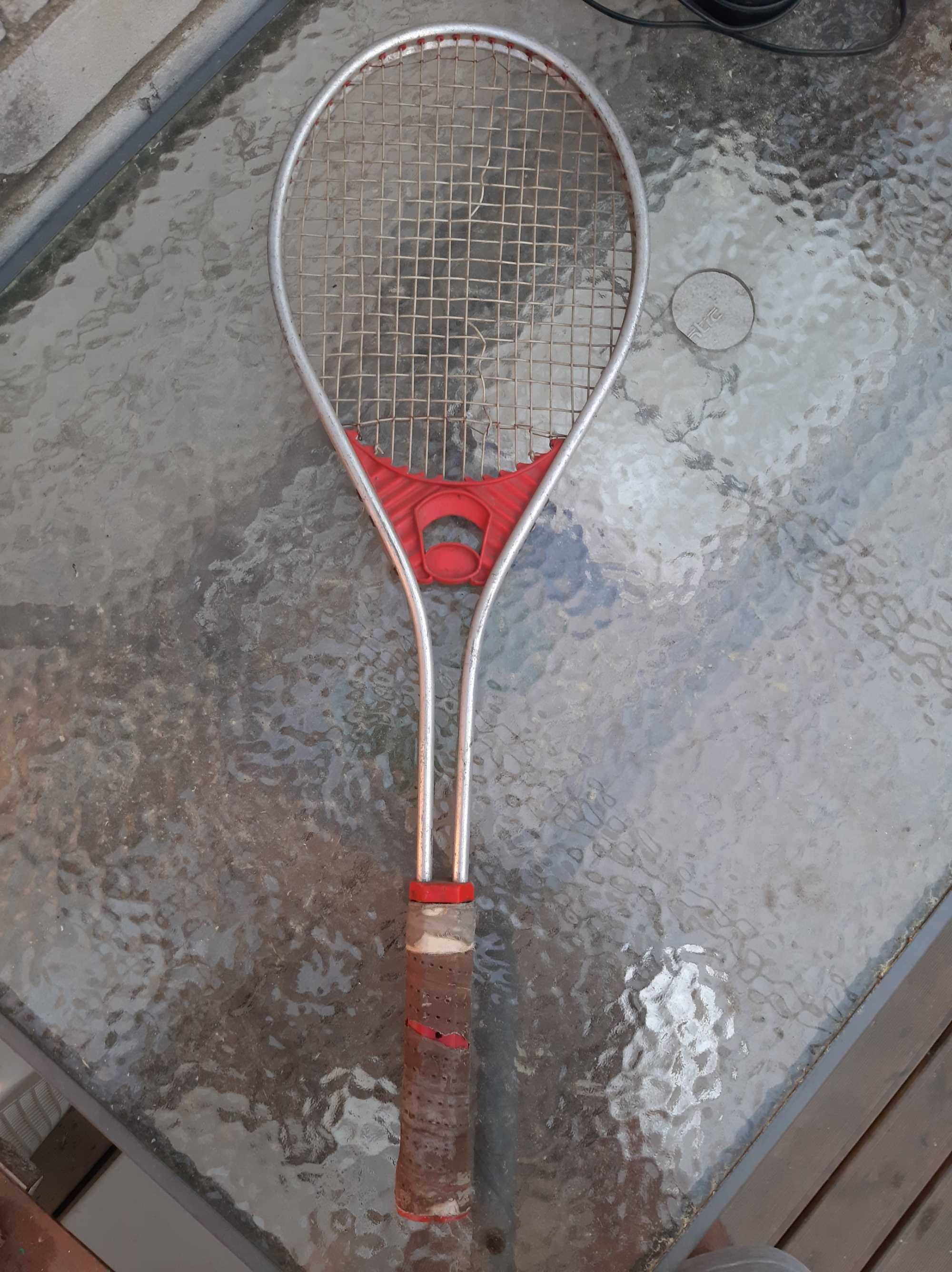 Rakieta do tenisa Sport Hobby Tenis ziemny