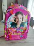Mochila Disney Soy Luna