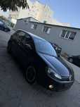 Golf VI 2011 дизель