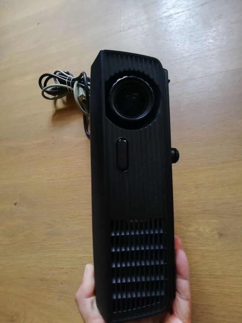 Projektor Optoma EX-521