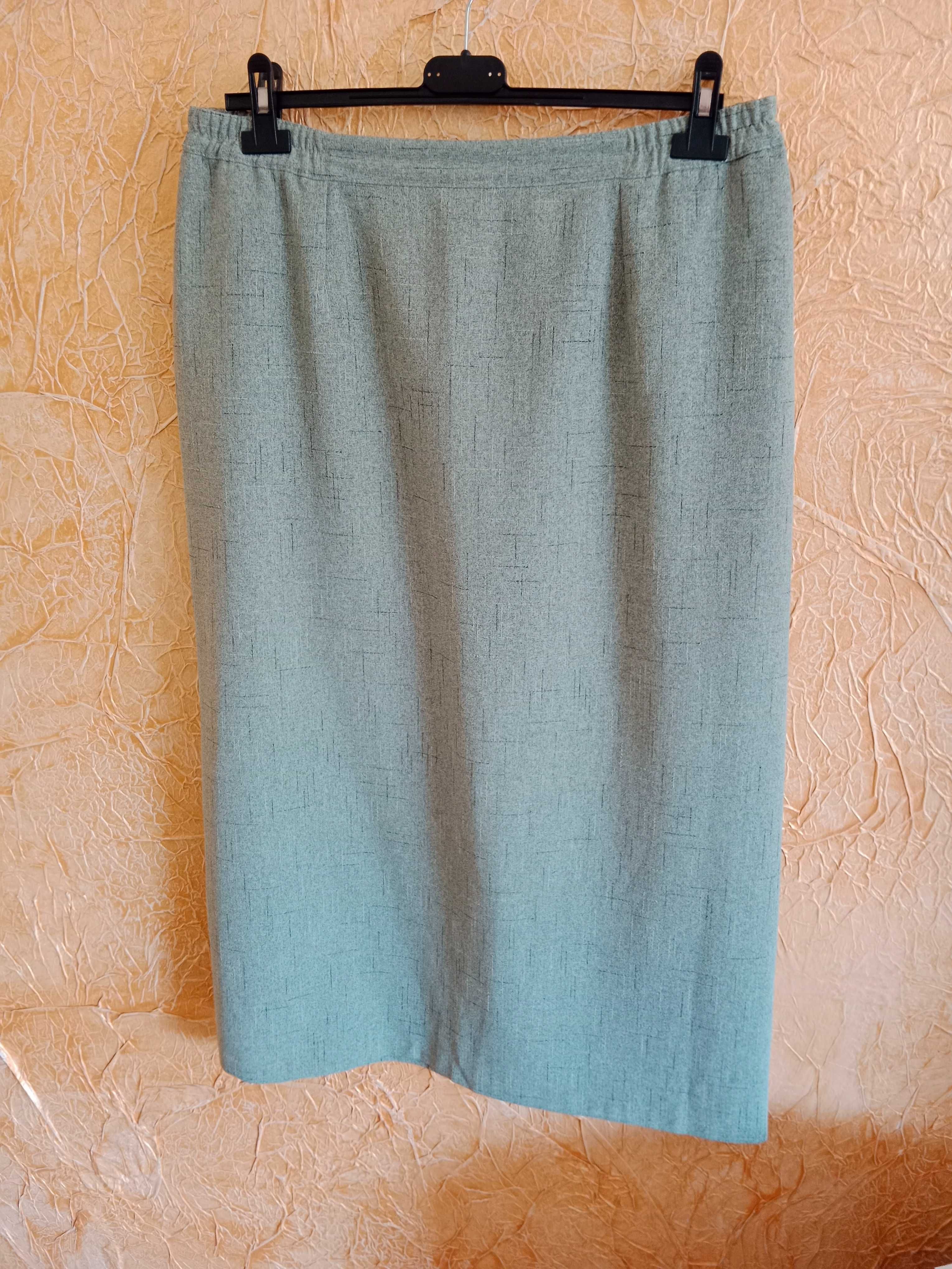 Spódnica damska rozmiar 48