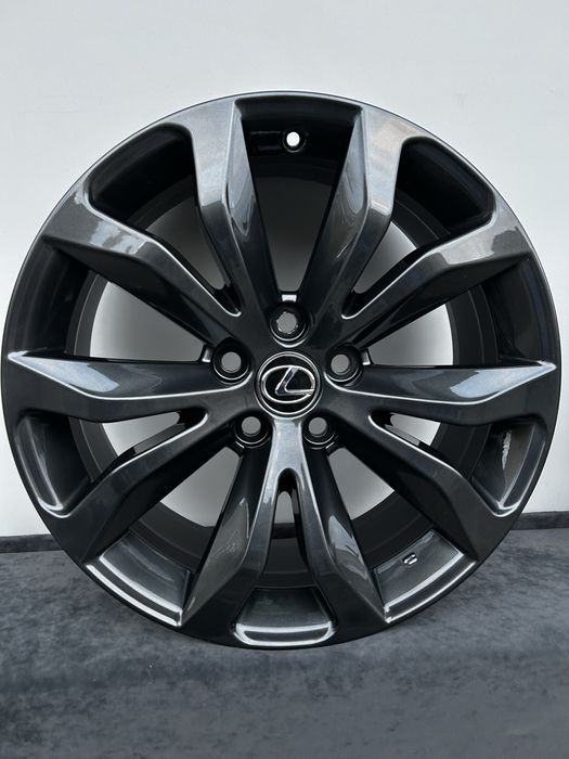 Диски R18 5/114,3 Lexus