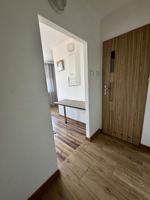 Na wynajem kawalerka 1700 zl z mediami