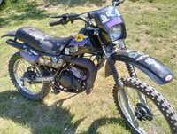 Cross enduro Suzuki 80