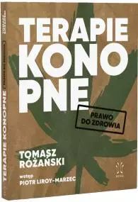 Terapie Konopne. Prawo do zdrowia. Wena