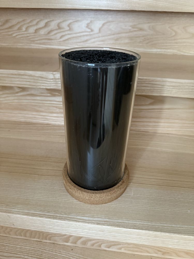 Blok na noże 13x24 cm IKEA