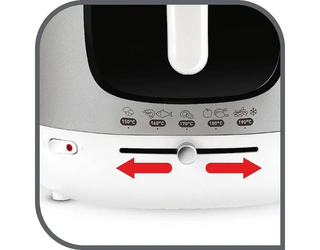 Frytkownica Tefal