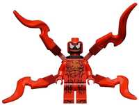 LEGO sh683 Carnage figurka minifigurka