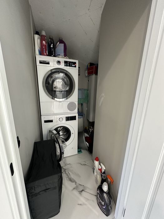 Повністю АВТОНОМНИЙ Дизайнерський будинок в закритому КМ біля Києва !