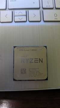 Процессор AMD Ryzen 7 3800x