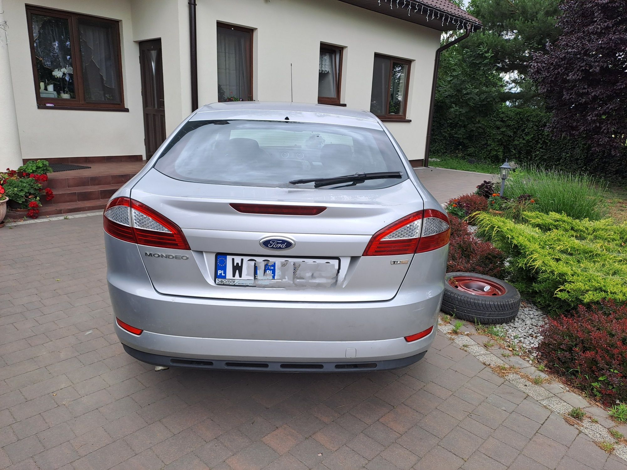 Sprzedam Ford Mondeo