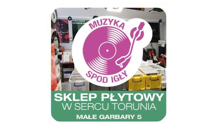 CD Krzysztof KLENCZON - Muzyka z tamtej strony dnia / BDB-