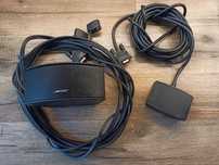 Bose CineMate GS II Black компоненты акустической системы 2.1