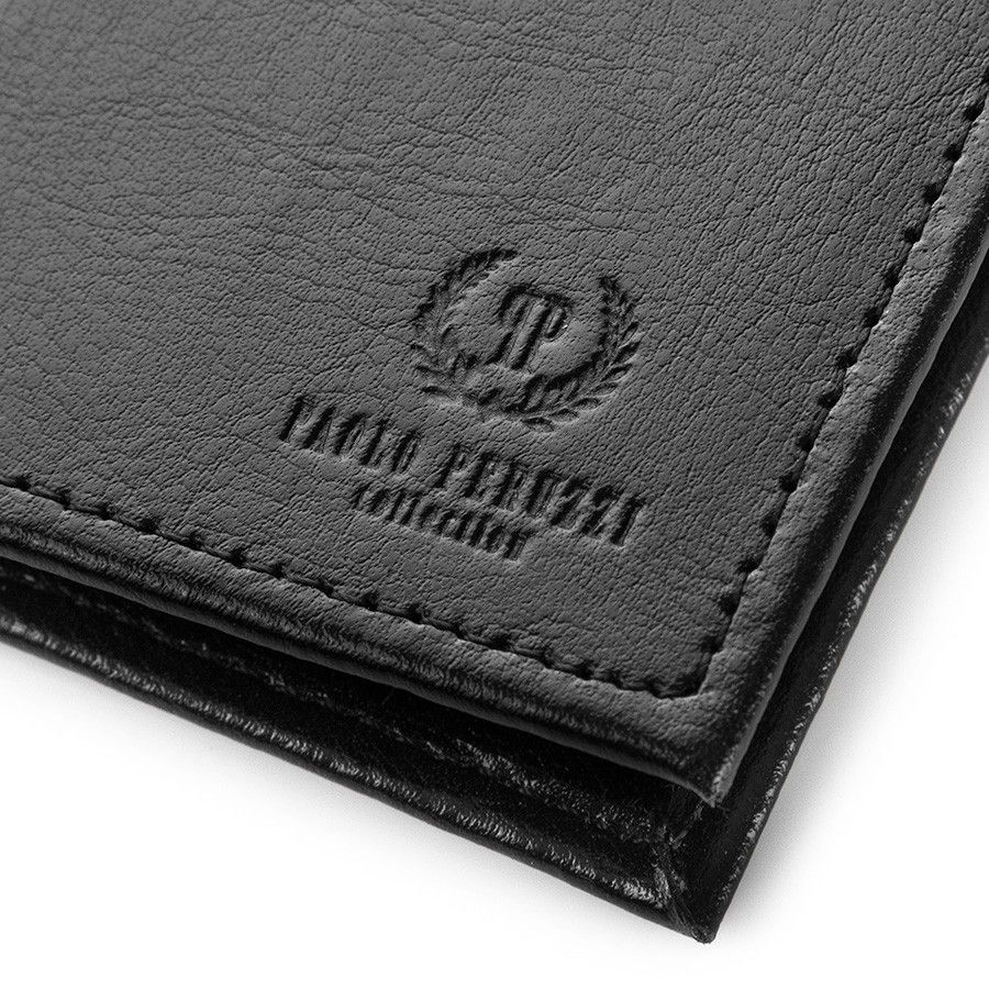 etui na karty skórzane paolo peruzzi h-01-pp-db granatowe