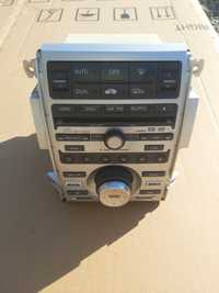 Radio CD Nawigacja Navi MP3 Honda Legend KB1 3.5 V6 z kodem.