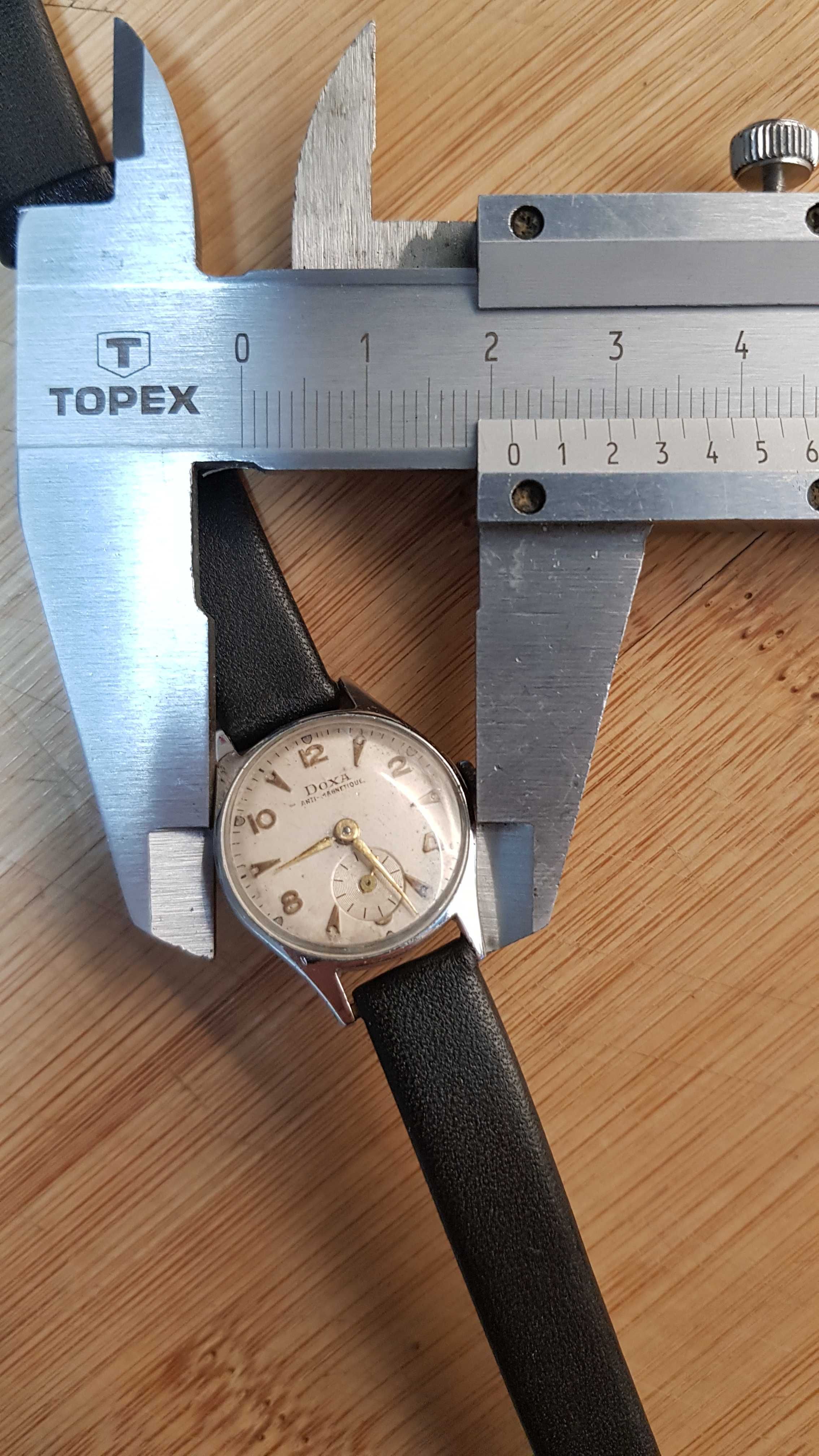 Damski zegarek *Doxa* vintage