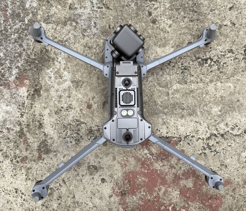 Тушка дрон Autel MAX 4 - XE