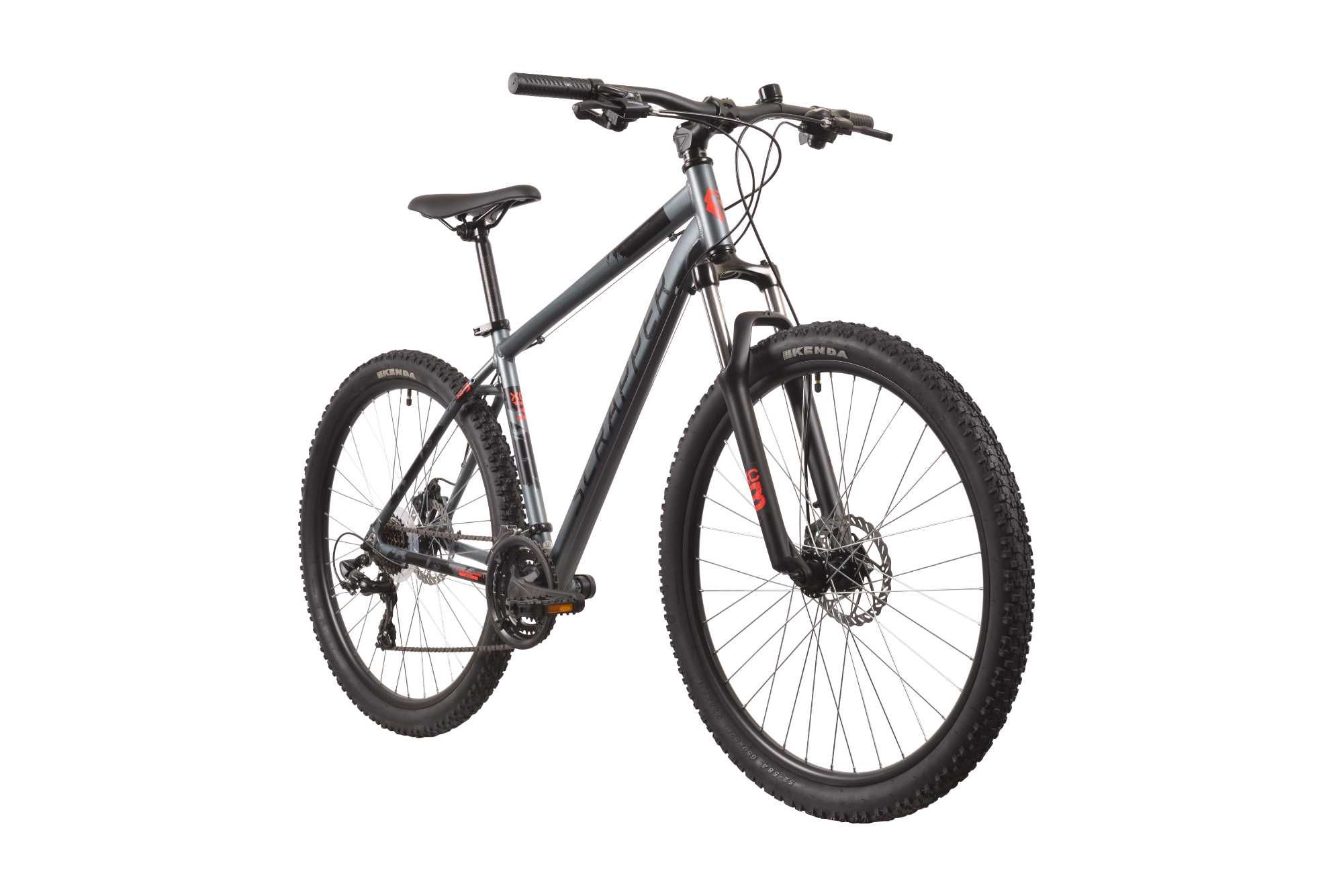 rower górski MTB SCRAPPER XC3.1LTD 27.5 rama 55/21,5" hamulce tarczowe
