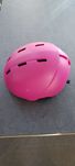 Kask narciarski H 100 jr