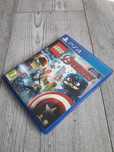 Gra Lego Marvel Avengers Polska Wersja PS4/PS5 Playstation