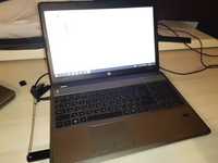 Ноутбук HP ProBook 4540s (подетально)