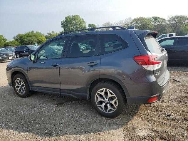 2023 року Subaru Forester Premium