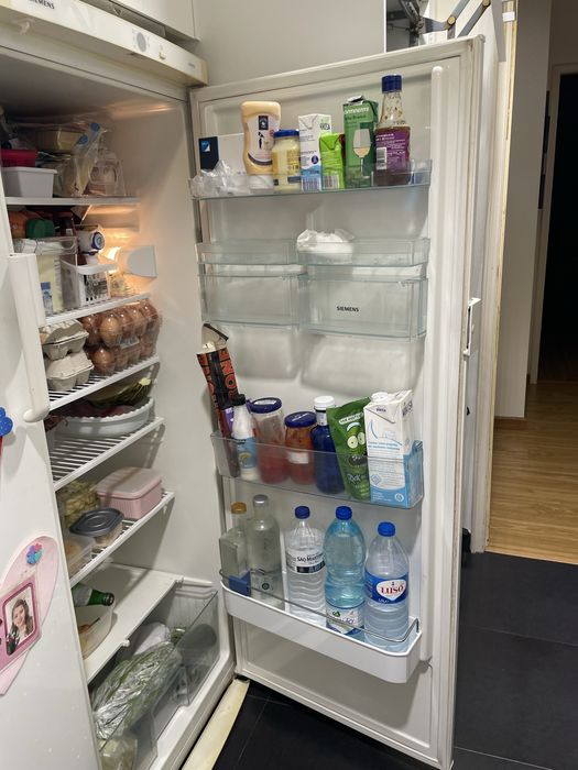 Side by side da Siemens