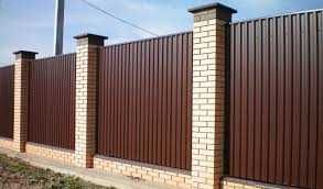 Профнастил , металопрофіль