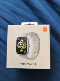 Smartwatch Redmi Watch 4