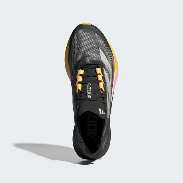 США‼️ Кроссовки Adidas Adizero Boston 12 Ozellia (40р по 49р) (IF9212)