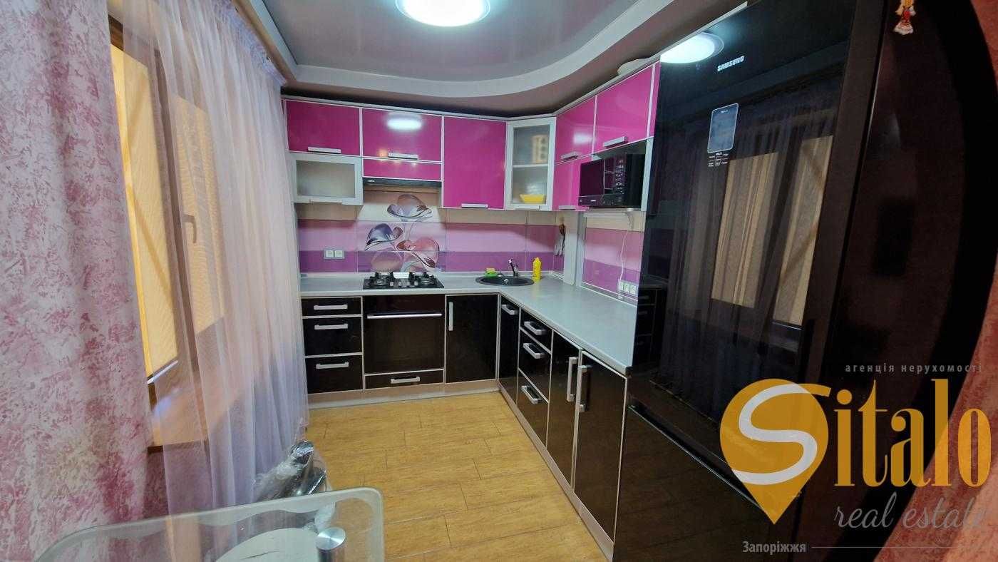 Оренда 3к.кв. по вул. Авраменко