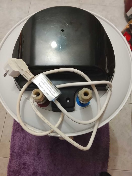 Termoacumulador 50L FLAMA