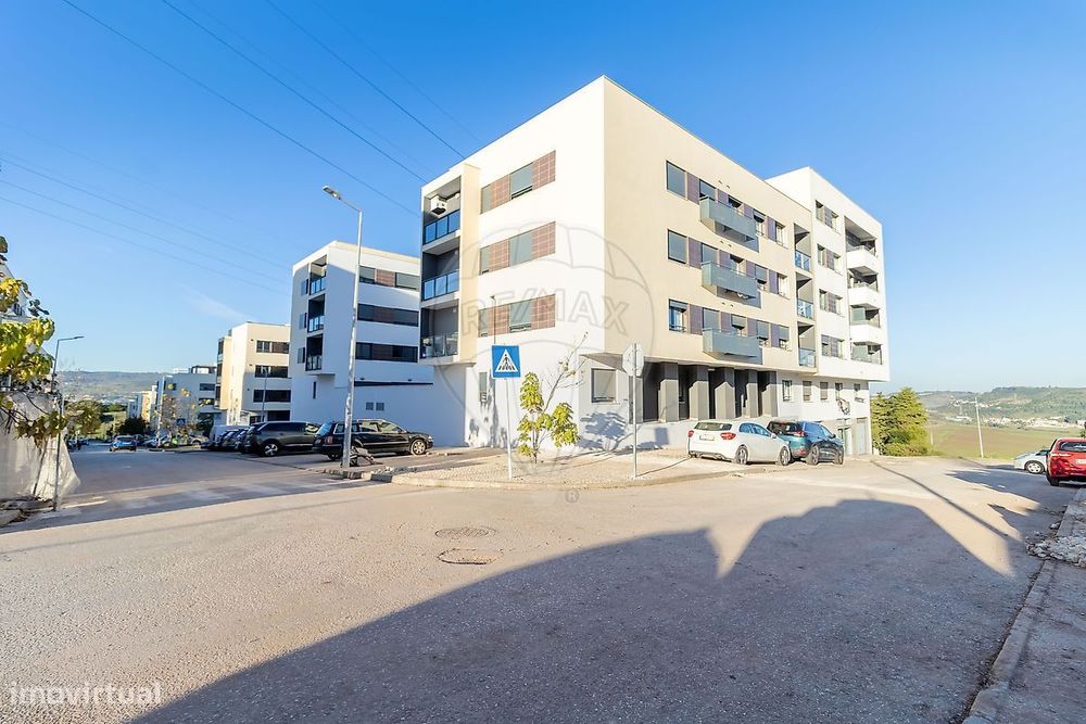 Apartamento T2 para venda