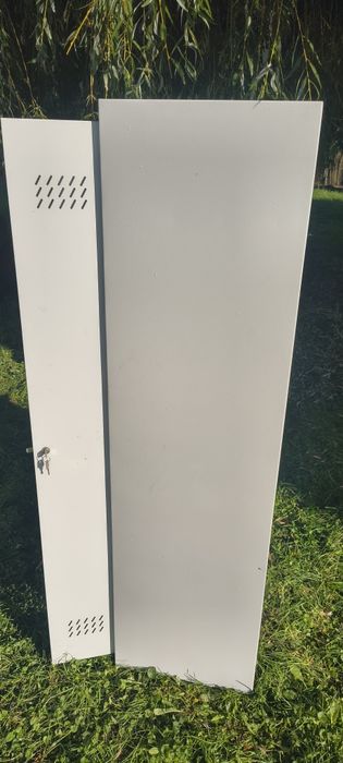 Szafka BHP Nowa.