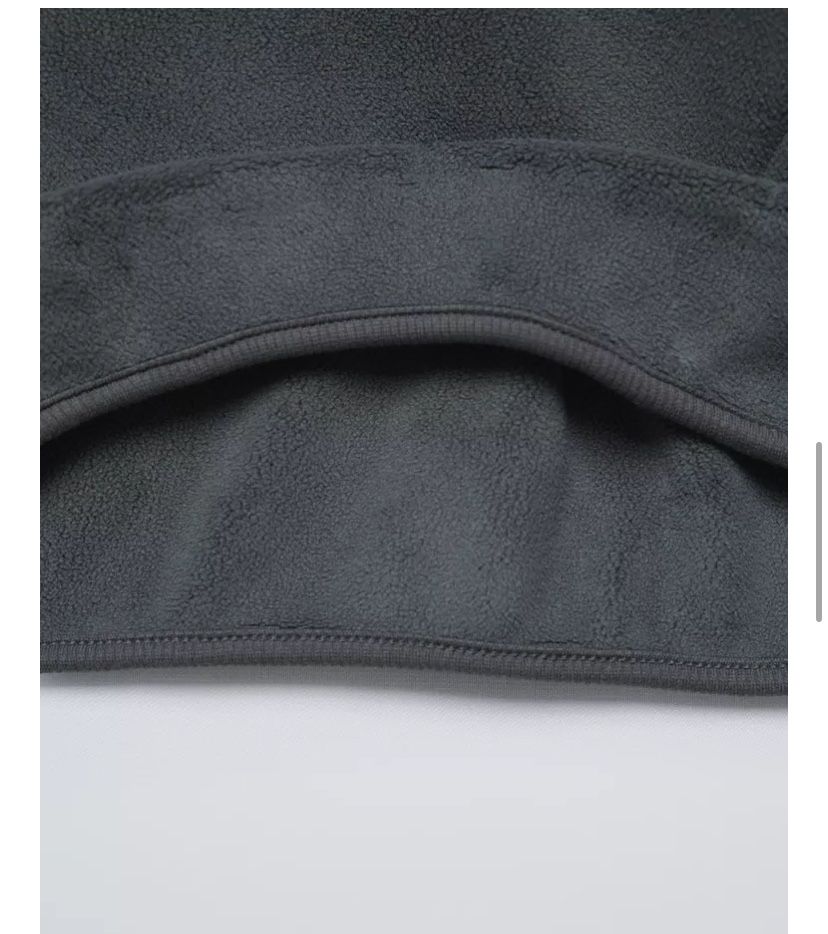 Zara флісовий костюм розмір 104