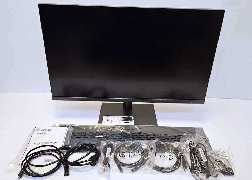 Монітор MSI Creator PS321QR