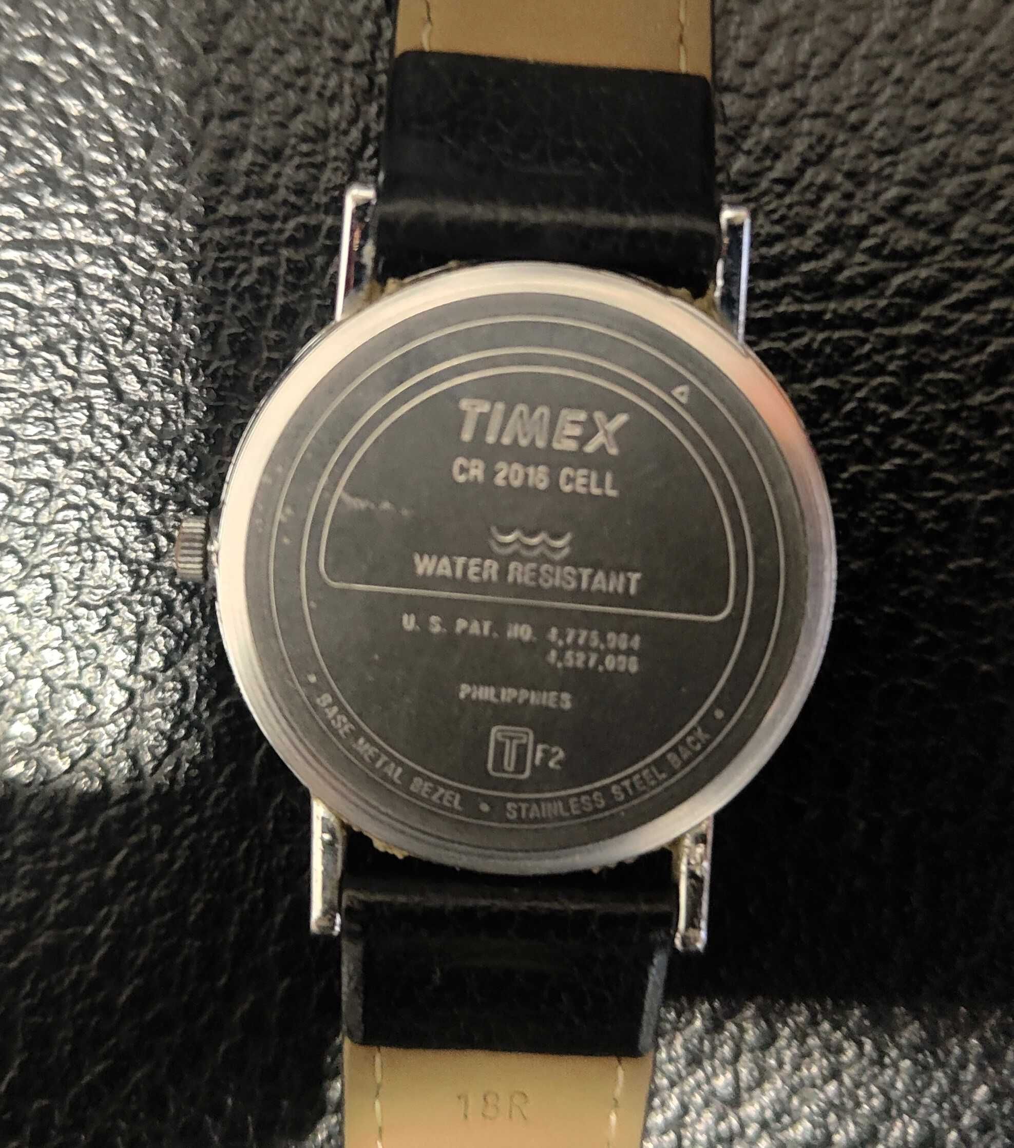Relógio Timex Indiglo