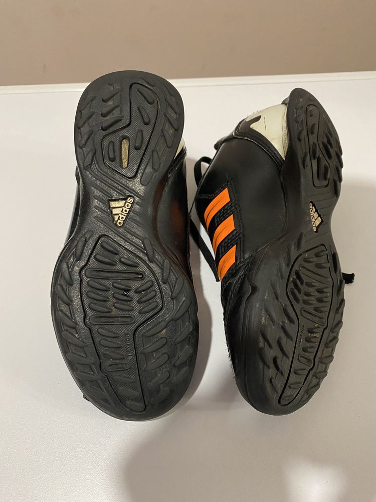 Adidas predator absolado  сороконожки(оригінал)