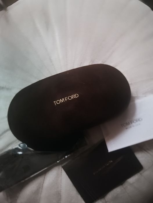 Etui na okulary Tom Ford