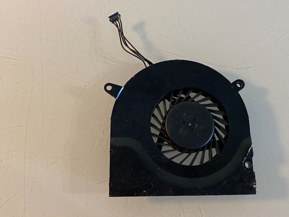 Apple MacBook Pro A1278 Cooling Fan ZB0506AUV1-6A