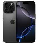 Smartfon APPLE iPhone 16 Pro Max 5G 256GB 6.9" 120Hz Tytan czarny