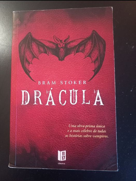 Dracula bram stroker