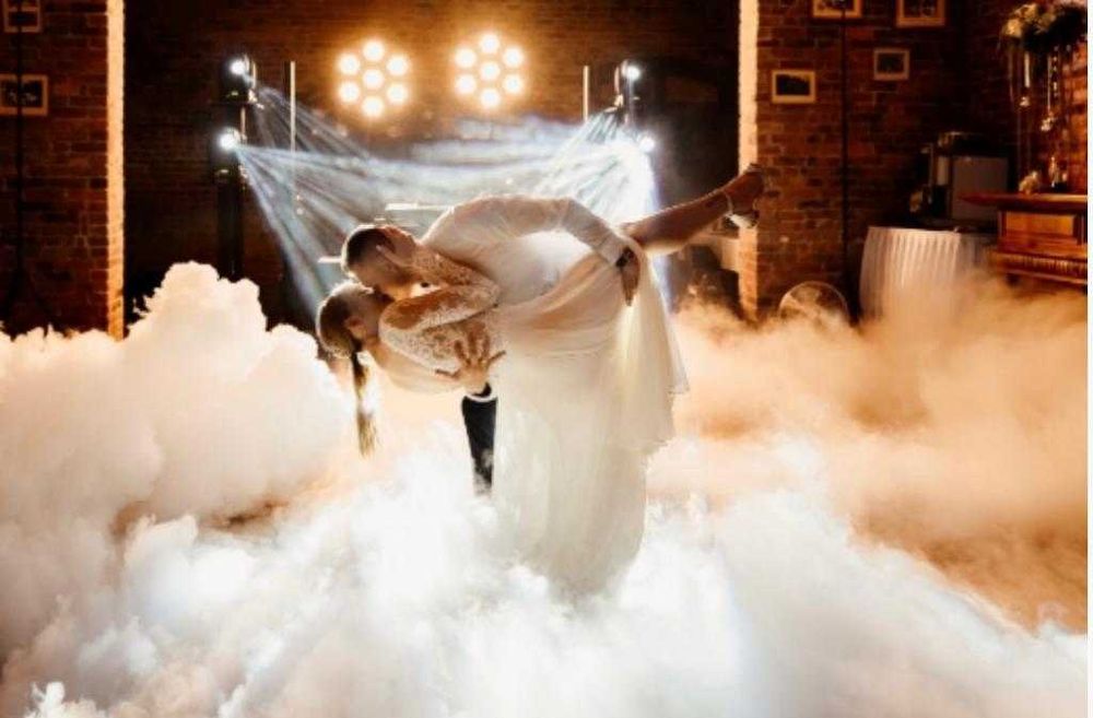 Suchy lód stacjonarnie Poznań 16mm 3mm od ręki