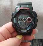 Zegarek męski Casio