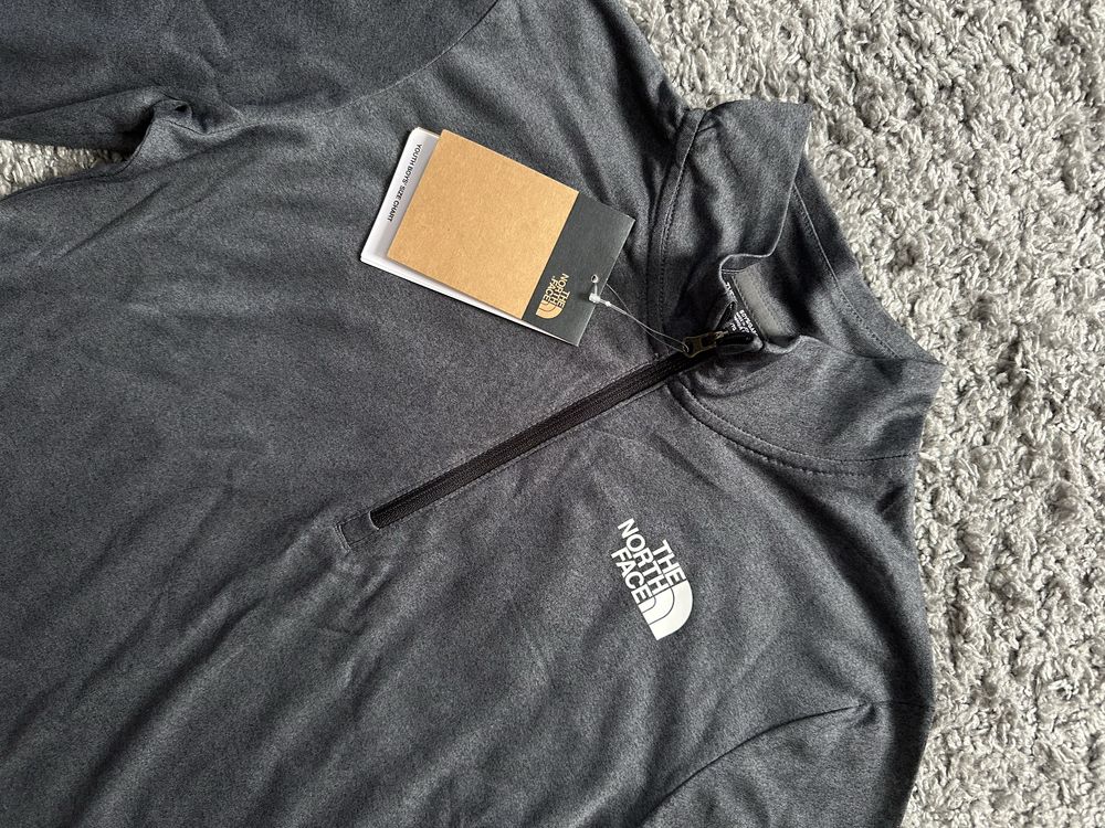 Спортивна кофта The North Face XL підліткова