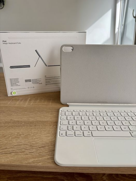 Apple Magic Keyboard Folio