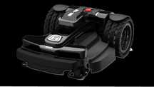 Ambrogio 4.36 Elite robot koszący 6000m2, przegubowy z GPS i GSM, DEMO