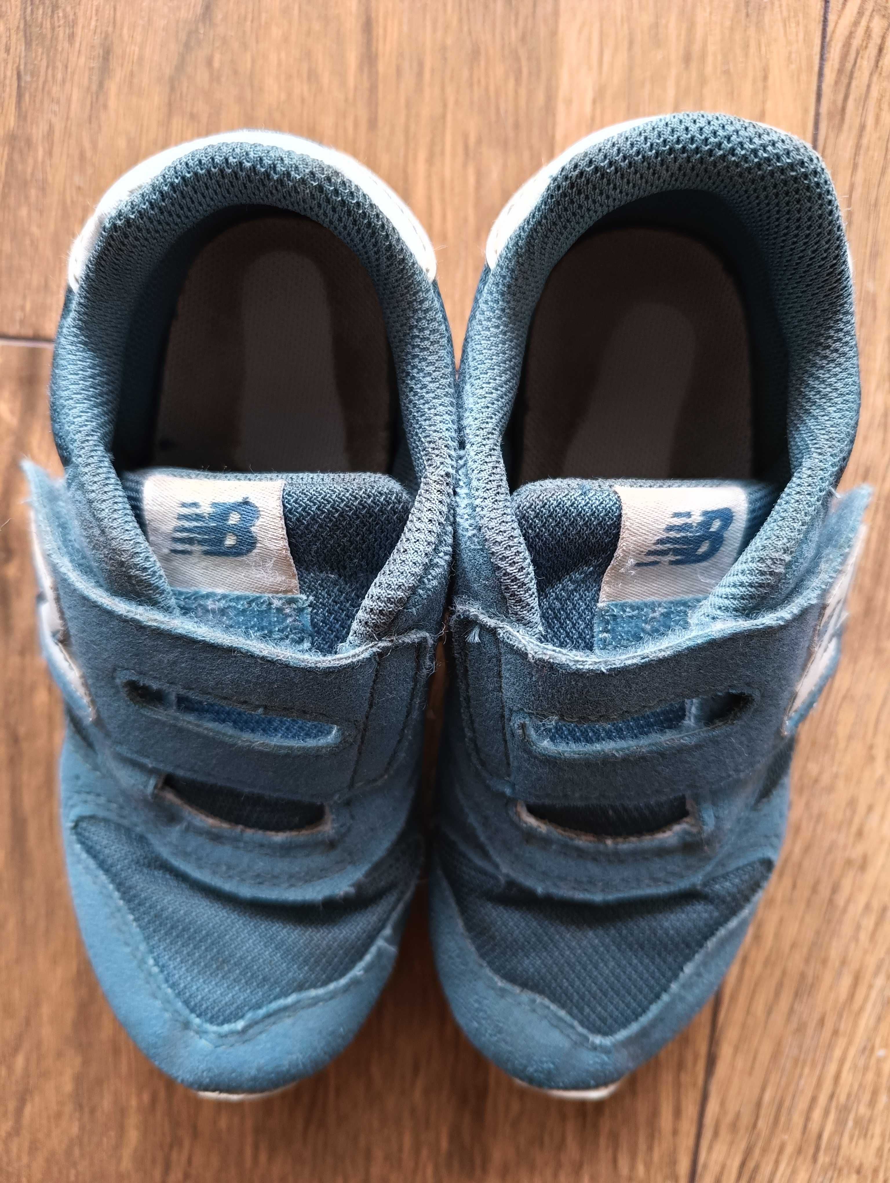 Buty sportowe New Balance dziecięce