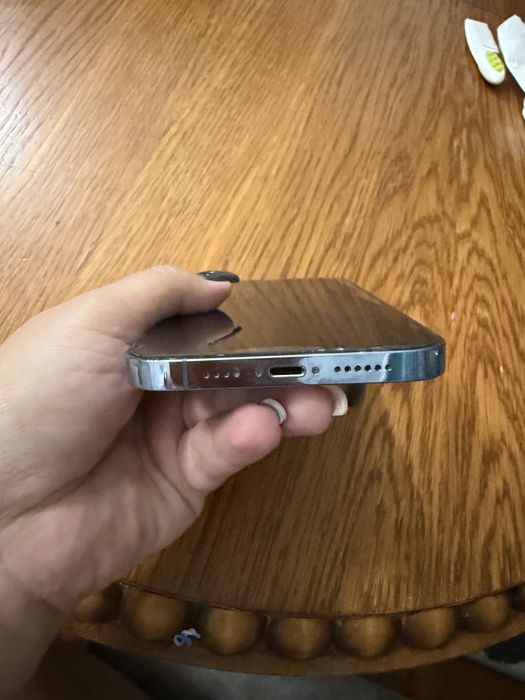 Iphone 13 pro max 128 гб